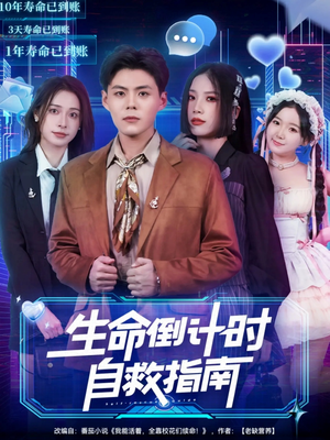 生命倒计时自救指南（84集）好看短剧不容错过