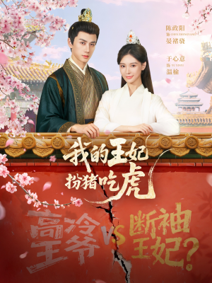 我的王妃扮猪吃虎（79集）短剧太好看了女主霸气