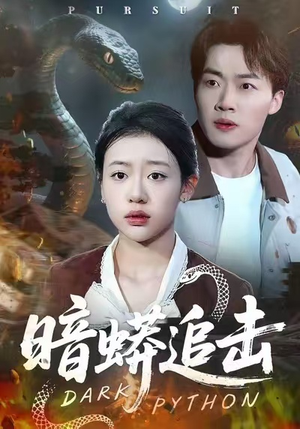 暗蟒追击（35集）短剧男主角排行榜