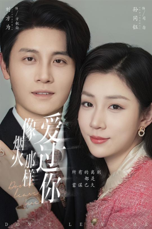 像烟火那样爱过你（62集）短剧全系列免费畅享