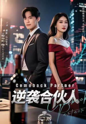 逆袭合伙人（31集）每天分享不一样的短剧