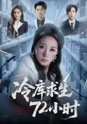 冷库求生72小时（70集）短剧全集投屏大屏看