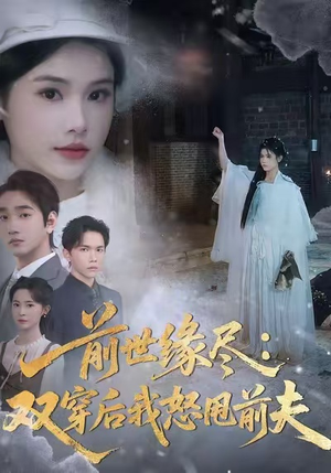 前世缘尽：双穿后我怒甩前夫（90集）短剧超清全集在线看