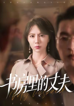 书房里的丈夫(100集) 书房里的丈夫(100集)热门情感家庭短剧