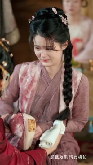 扶鸾上渊（51集）更新短剧精彩不断