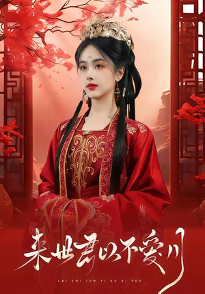 来世君以不爱月(36集) 来世君以不爱月(36集)短剧最热榜最近火