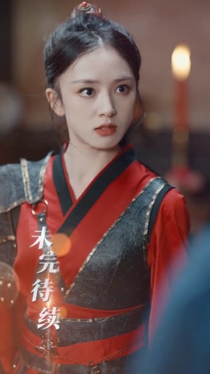 巾帼无双撼天地（70集）每日更新短剧精彩片段