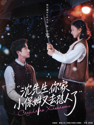 沈先生，你家小保姆又去怼人了（82集）短剧合集通宵追更版