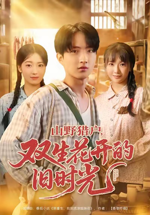 山野猎户双生花开的旧时光(70集) 山野猎户双生花开的旧时光(70集)短剧来袭敬请分享