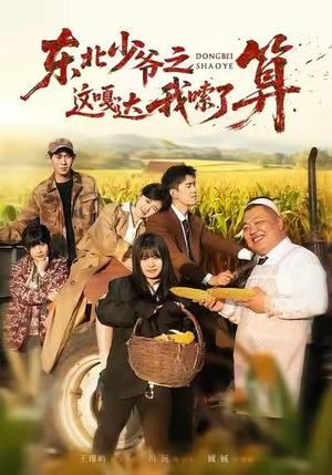 东北少爷之这嘎达我嗦了算（46集）推荐短剧每天更新