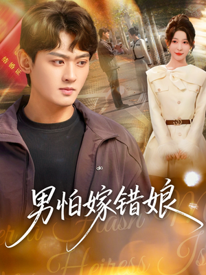 男怕嫁错娘（92集）短剧超清全集在线看