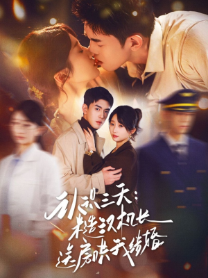 认识三天糙汉机长送房哄我结婚（71集）短剧大结局限免特辑