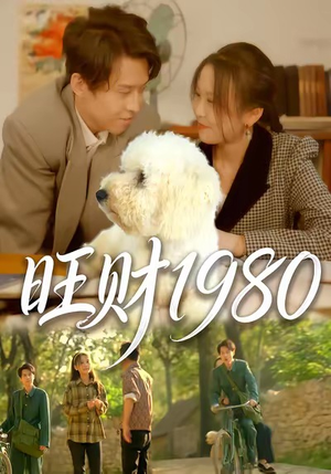 旺财1980（83集）短剧热映全集免费刷