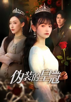 伪装的皇冠（65集）精彩短剧抢先看哦