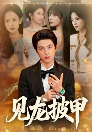 见龙披甲（70集）红果免费短视频剧