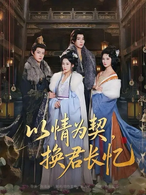 以情为契，换君长忆（64集）在红果短剧免费看全集