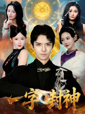 一字封神（80集）精彩短片好剧推荐