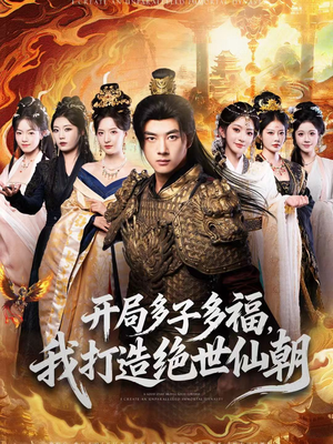 开局多子多福，我打造绝世仙朝（69集）短剧限免全集任你点