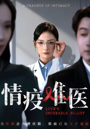 情疫难医(71集) 情疫难医(71集)分享短剧每天更新