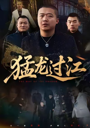 猛龙过江（60集）短剧全集秒播无卡顿