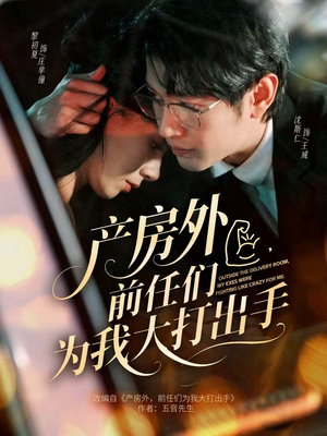 产房外，前任们为我大打出手（79集）短剧全集热力排行榜之一