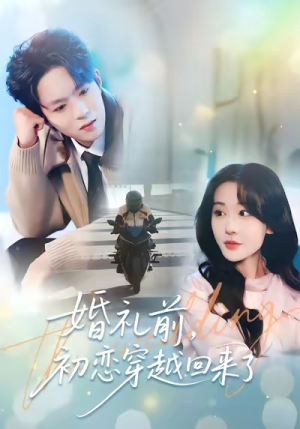 婚礼前初恋穿越回来了（100集）短剧全集投屏大屏看