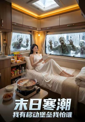 末日寒潮我有移动堡垒我怕谁（50集）精彩古装短剧推荐