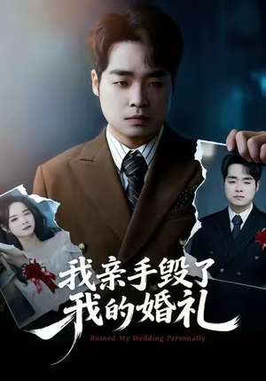 我亲手毁了我的婚礼（35集）短剧太好看了强烈推荐