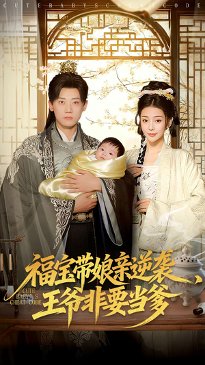 福宝带娘亲逆袭王爷非要当爹（80集）短剧全集高清无码版