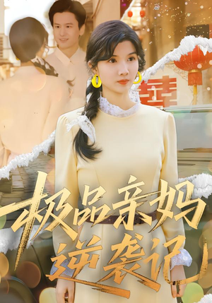 极品亲妈逆袭记（80集）精彩古装短剧推荐