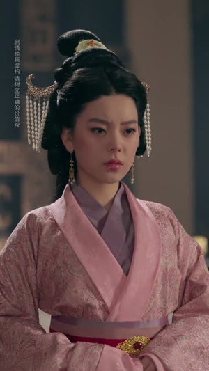 长恨辞（50集）这个短剧看着太上头了