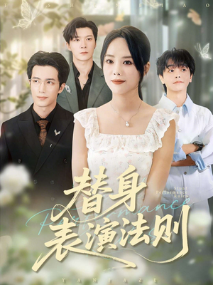 替身表演法则（85集）爆款短剧热门推荐