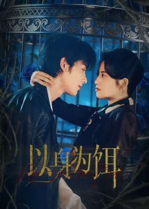 以身为饵（61集）火爆短剧精彩分享