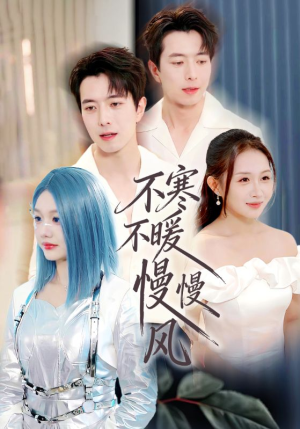 不寒不暖慢慢风（70集）超好看短剧抢先看全集