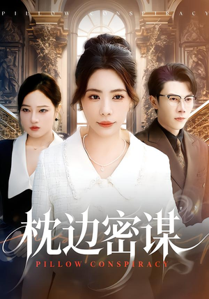 枕边密谋（73集）精彩短剧持续更新
