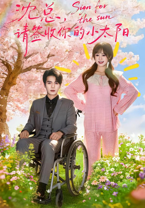 沈总，请签收你的小太阳（80集）短剧女演员排行榜