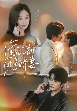 偷心劫匪是娇妻(61集) 偷心劫匪是娇妻(61集)短剧全剧终合集放送