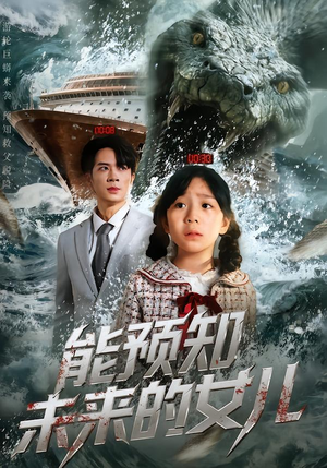 能预知未来的女儿（71集）短剧分享好剧推荐