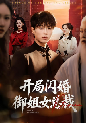 开局闪婚御姐女总裁（62集）精彩短剧等你来看