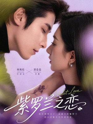 紫罗兰之恋(82集) 紫罗兰之恋(82集)每日短剧分享更新