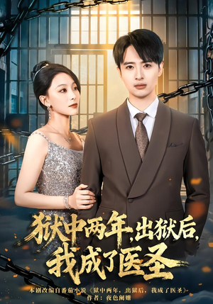 狱中两年,出狱后,我成了医圣(79集) 狱中两年,出狱后,我成了医圣(79集)短剧全系列永久免费
