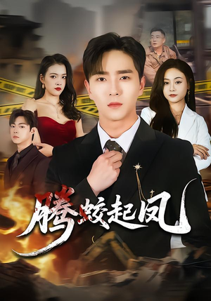 腾蛟起凤（79集）短剧分享好剧推荐