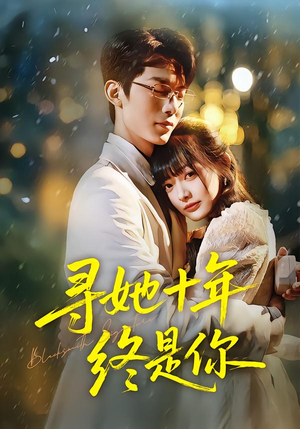 寻她十年终是你(70集) 寻她十年终是你(70集)短剧合集4K修复版