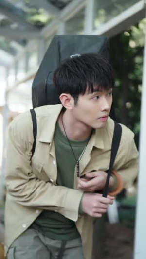 小天师下山，邪祟们颤抖吧（55集）每天分享好看精彩片段