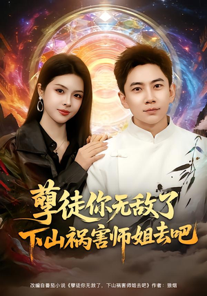 孽徒你无敌了下山祸害师姐去吧（80集）短剧大结局全集解锁