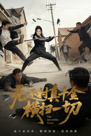 无还村真千金横扫一切(71集) 无还村真千金横扫一切(71集)每日热门短剧推荐