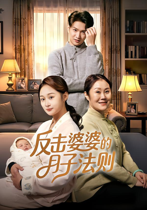 反击婆婆的月子法则（116集）深夜短剧推荐精彩片段