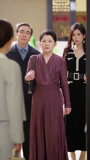 偏心过后,我光芒万丈(60集) 偏心过后,我光芒万丈(60集)热播短剧推荐分享