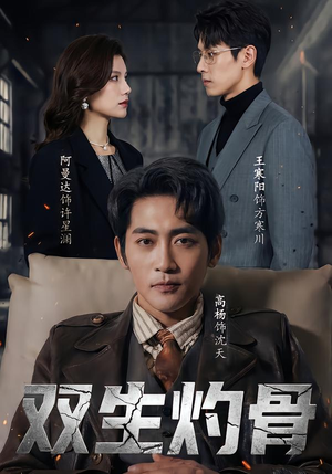 双生灼骨（60集）短剧合集彩蛋完整版