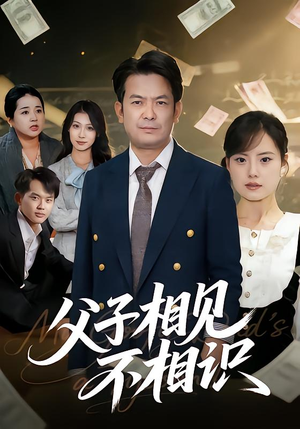 父子相见不相识(58集) 父子相见不相识(58集)最新火爆短剧来袭